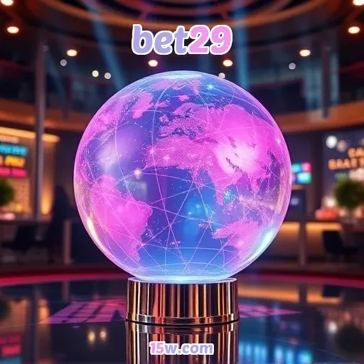 bet29: A Excelência em Jogos Online para Apostadores Brasileiros