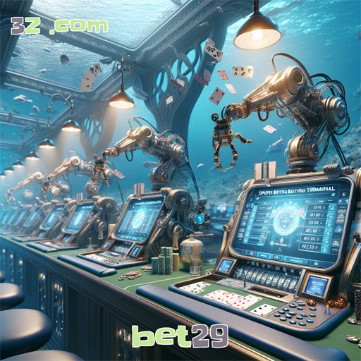 bet29 Jogos Disponíveis