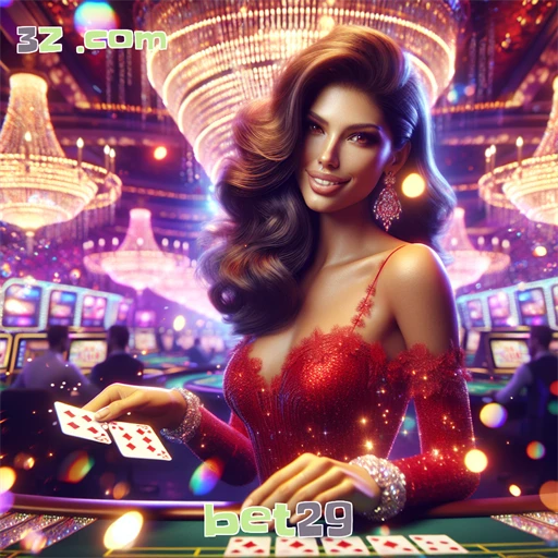 Login no Bet29: Acelerando sua Aventura nos Jogos