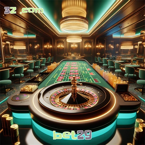 bet29 Promoções Atuais