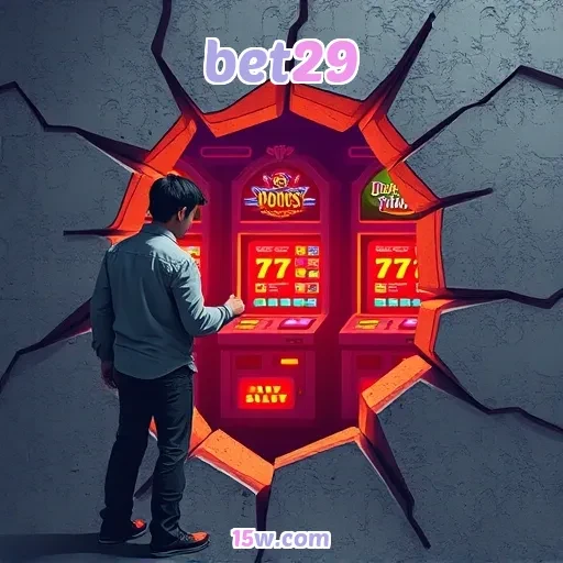 bet29: Descubra as Promoções Imperdíveis que Elevam sua Experiência de Jogo