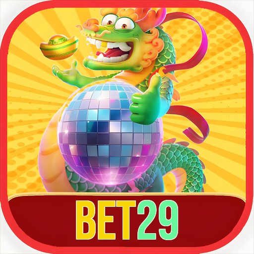 bet29 logo