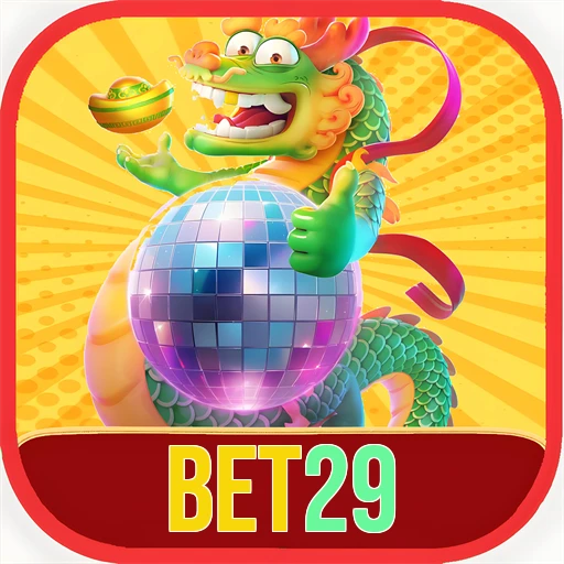 bet29 logo