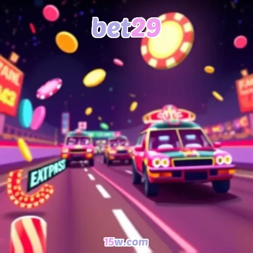 bet29: O Suporte que Transforma sua Experiência de Jogo Brasil afora