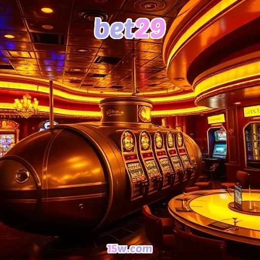 bet29: Conheça Todos os Benefícios Exclusivos do Programa VIP